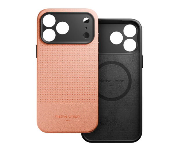 Native Union Active Case apricot do iPhone 17 Pro Max - 1356900 - zdjęcie
